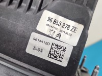 DŹWIGNIA LEWAREK WYBIERAK LINKI Peugeot 508 I 2.0 hdi
