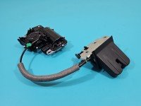 Zamek klapy tył 3G0827887C, 5NN827506A9B Vw Tiguan II 16- HB