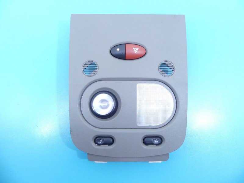 Lampa kabiny lampka Renault Master III 10-24 264300010R