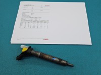 TESTOWANY Wtryskiwacz 0445116006, 16450-RL0-G01 HONDA CR-V III 06-11 2.2 i-DTEC 150KM