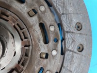 Dwumasa Koło dwumasowe Skoda Octavia III 2.0 tdi