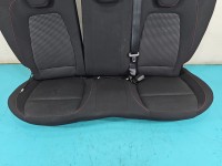 Fotele komplet kanapa Ford Focus Mk4