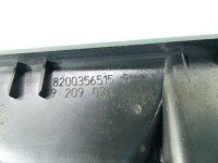 Przełącznik szyb Renault Clio III Renault, Europejska, szyb x2 + regulacji lusterek EU 8200356515B