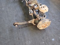 Tylna belka oś tył Ford Focus Mk3 1.6 16v