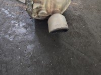 Tłumik AUDI Q5 08- 8K0253411AH 2.0 tfsi