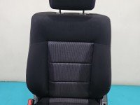Fotel lewy przód kierowcy Mercedes W212 EU 5d