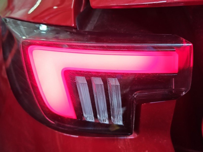 Lampa tył lewa Mokka B 2020 - HB