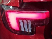 Lampa tył lewa Mokka B 2020 - HB
