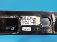TRZECIE ŚWIATŁO STOP STOPU Opel Insignia B HB 39121284