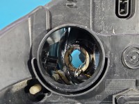 Reflektor prawy lampa przód Peugeot 308 I T7 EUROPA 9656162480