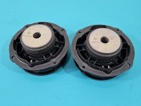 Głośniki komplet Skoda Superb III 3V0035411G, 3V0035411D, 3V0035411H