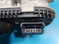 Przepustnica Peugeot 3008 II 9818664880, F01R00Y130 1.6 T hybrid4