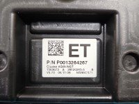 Komputer Sterownik silnika 55557933 Opel Corsa D 1.2 16V