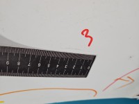 Drzwi tył prawe Kia Sportage III 10-15 HB 5d Wd