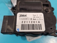 Silniczek nawiewu NAGRZEWNICY Renault Trafic III T1020397J EUROPA