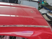 Dach Fiat Tipo II 15- HB 5d