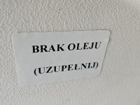 Skrzynia biegów Fiat Linea 1.4 8V wiel