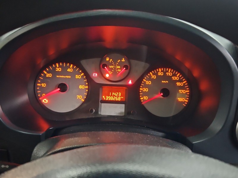 Licznik Peugeot Partner II 5550013101 1.6 hdi EUROPA