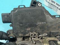 Zamek przód lewy Vw Golf IV EUROPA Volkswagen, Europejska, 8pin