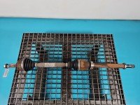 Półoś przód prawa Renault Megane IV 1.3 Tce manual