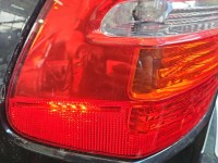 Lampa tył lewa błotnika Porsche Cayenne I 9P HB EUROPA 7L5945207