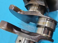 Wał korbowy AUDI Q7 II 4M 3.0 TFSI CRE 333KM 06E101AK