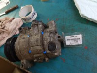 Sprężarka klimatyzacji kompresor Audi A4 B7 1.9 tdi