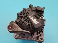 TEST Alternator Hyundai Sonata V NF 2543306B, TG15C073 2.4 16V
