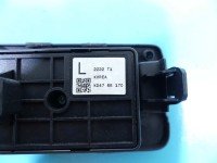 Przełącznik Funkcje: inne, Europejska, PANEL TCS AFS Mazda CX-5 I 12-17 KD4766170