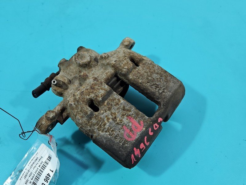 Zacisk przód prawy Smart Forfour I 04-06 1.3 16V