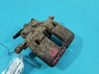 Zacisk przód prawy Smart Forfour I 04-06 1.3 16V