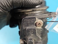 Przepływomierz Peugeot 3008 I 09-16 2.0 hdi Diesel, 4PIN 9662635680