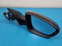 Lusterko prawe Vw Passat B7 europa