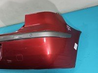 Zderzak tył Renault Laguna II bordowy HB
