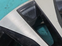 Felga aluminiowa 18" komplet alufelgi felgi Toyota Rav4 IV