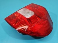 Lampa tył prawa Skoda Yeti HB