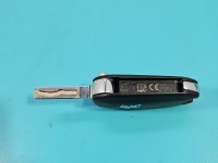 Komputer Sterownik silnika Peugeot 2008 I 13-19 1.2 12V 9818160080, 9806671980