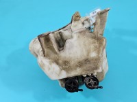 Zbiornik Zbiorniczek płynu spryskiwacza Toyota Yaris II