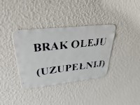 Skrzynia biegów Mini Cooper One I 00- R50 1.6 16V