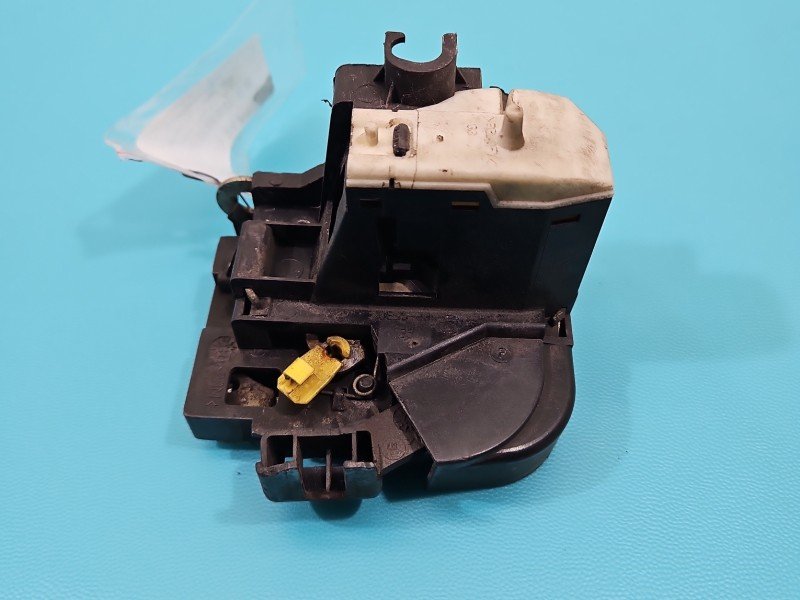 Zamek przód lewy Renault Clio II EUROPA 2PIN