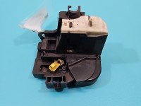 Zamek przód lewy Renault Clio II EUROPA 2PIN