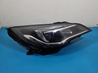 Reflektor prawy lampa przód Opel Astra V K EUROPA