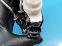 Zamek przód lewy Audi A3 8L EUROPA IMPRK1578811, Kod lakieru: LY9B, 3pin