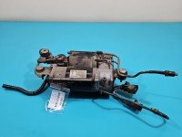 Pompa zawieszenia kompresor Vw Touareg I 7L 7L0616007