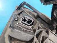 Wentylatory Wentylator chłodnicy Nissan Qashqai I J10 06-13 1.6 16V