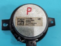 Głośniki komplet Opel Astra V K 39137996, 39117928, 13380268