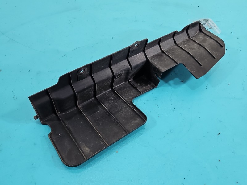 Osłona ZAŚLEPKA PLASTIK Hyundai Elantra VI 15-20