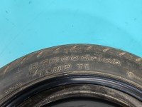 Koło zapasowe 17" dojazdowe dojazdówka Toyota Avensis II T25 Rozstaw śrub: 5x100, Bfgoodrich, 125 mm, Profil opony: 70,...
