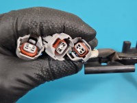 Instalacja Wiązka wtryskiwaczy 3.7 V6 INFINITI QX50