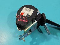 Pas bezpieczeństwa tył lewy III rząd / 14-19 Renault Espace V 898415147R